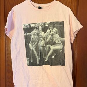 SATC Graphic Tee